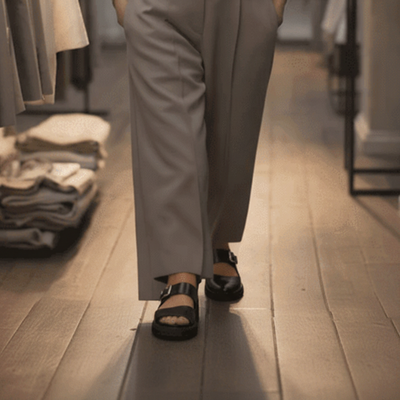 Sandals