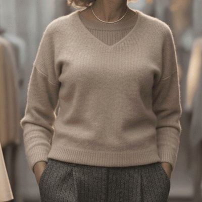 Pullovers