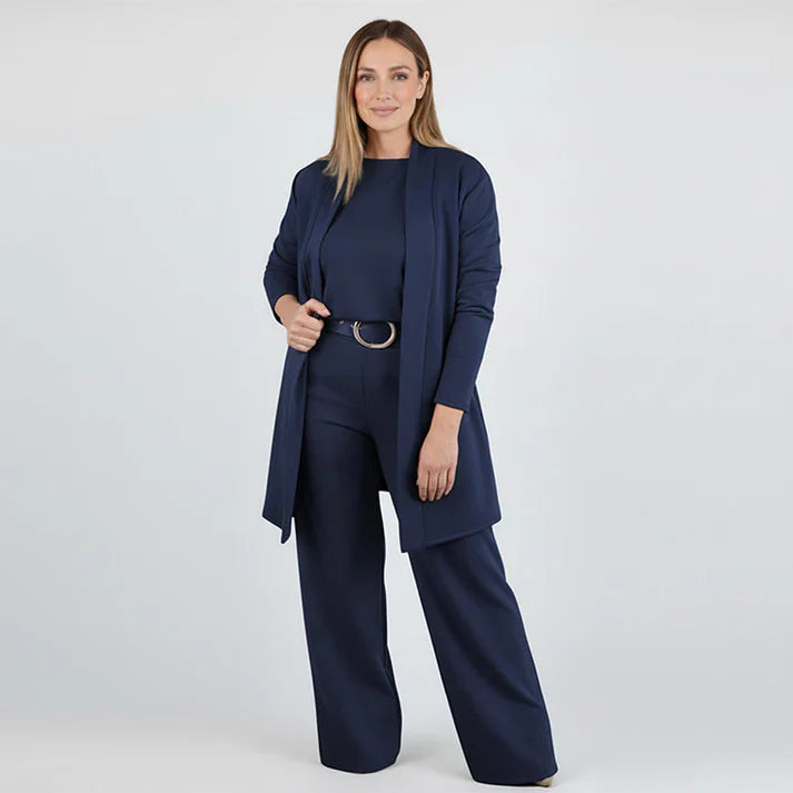 Sienna | Minimalist 3-Piece Knit Set