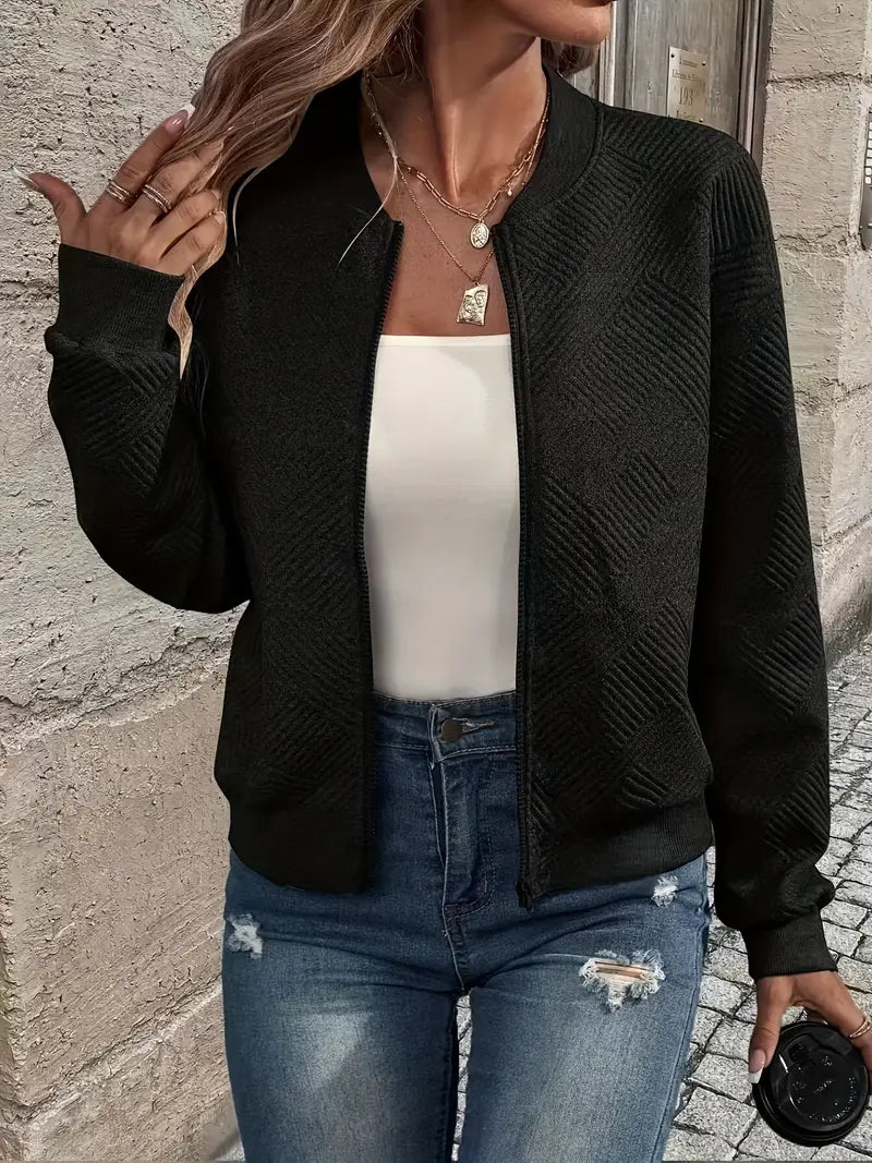 Ava | Elegant Spring Jacket