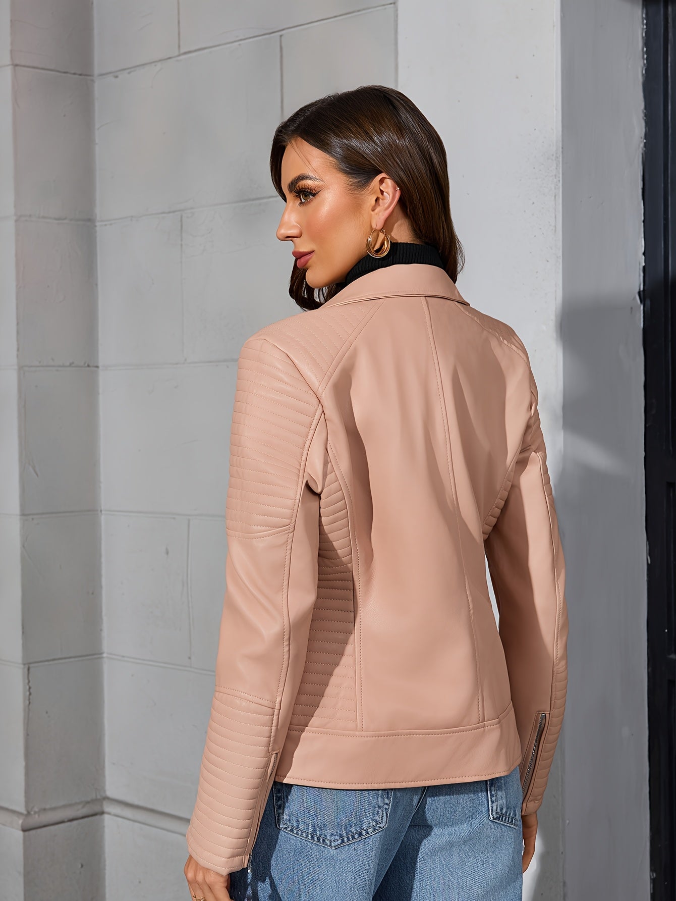 Margaux™ | Luxe Elegance Jacket