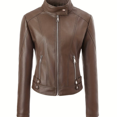 Élodie™ | Luxurious Elegance Jacket