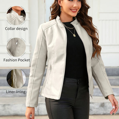 Clémence™ | Exquisite Elegance Jacket
