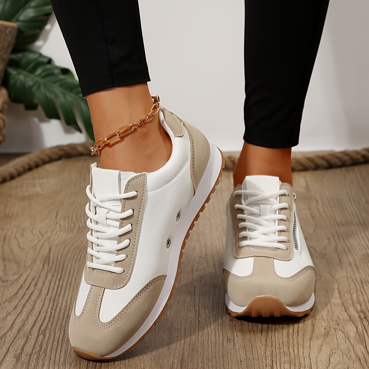 Cadiz™ | Comfort-Oriented Orthopedic Footwear