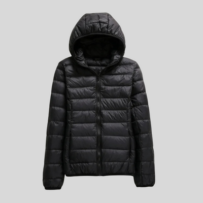 Monique | Elegant Mid-Season Jacket
