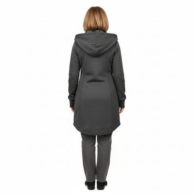 Amira – Waterproof And Windproof Winter Jacket