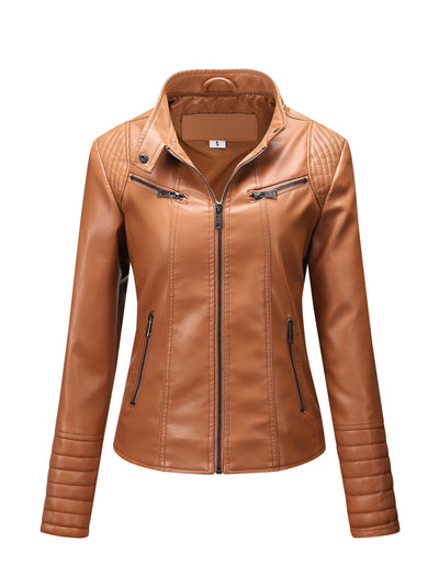 Anaïs™ | Chic Ultra-Stylish Jacket