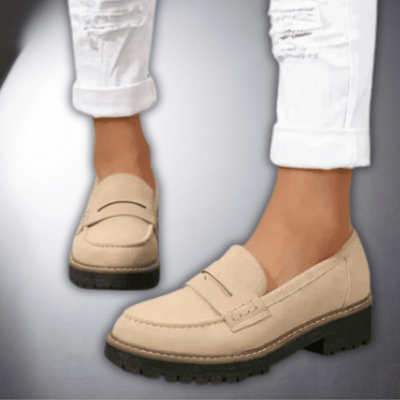 Olympia™ | Artisan-Made Luxury Footwear