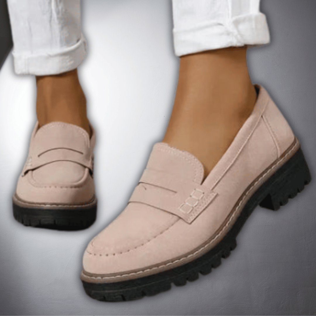 Olympia™ | Artisan-Made Luxury Footwear