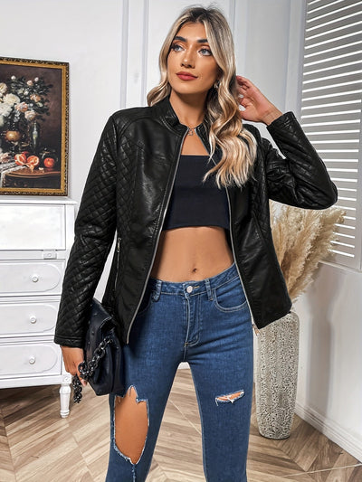 Camille™ | Luxe Elegance Jacket