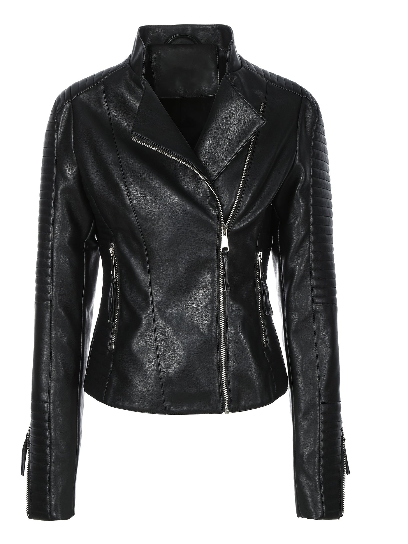 Chloé™ | Luxe Elegance Jacket