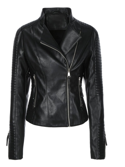 Chloé™ | Luxe Elegance Jacket