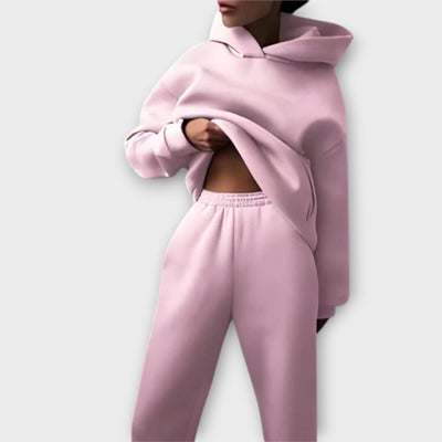Cozy Jogging Suit