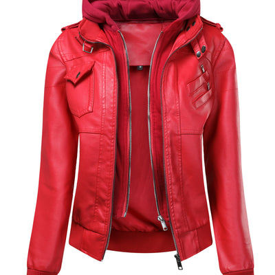 Ophélie™ | Luxurious Elegance Jacket