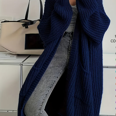 SORAYA | Cosy Cardigan Sweater