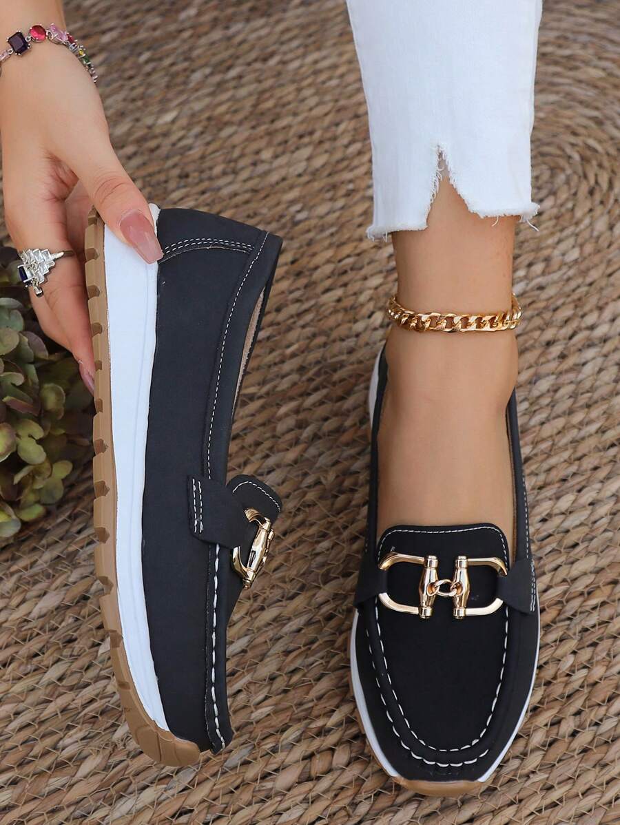 Cameron™ | Comfort-Orthopedic Loafers