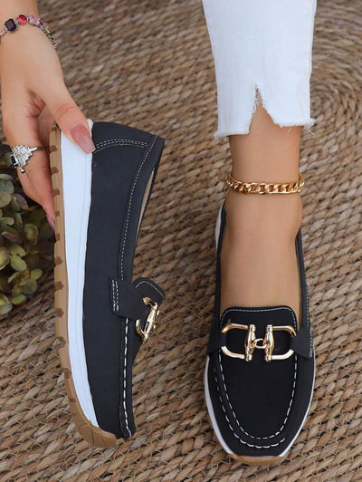 Cameron™ | Comfort-Orthopedic Loafers