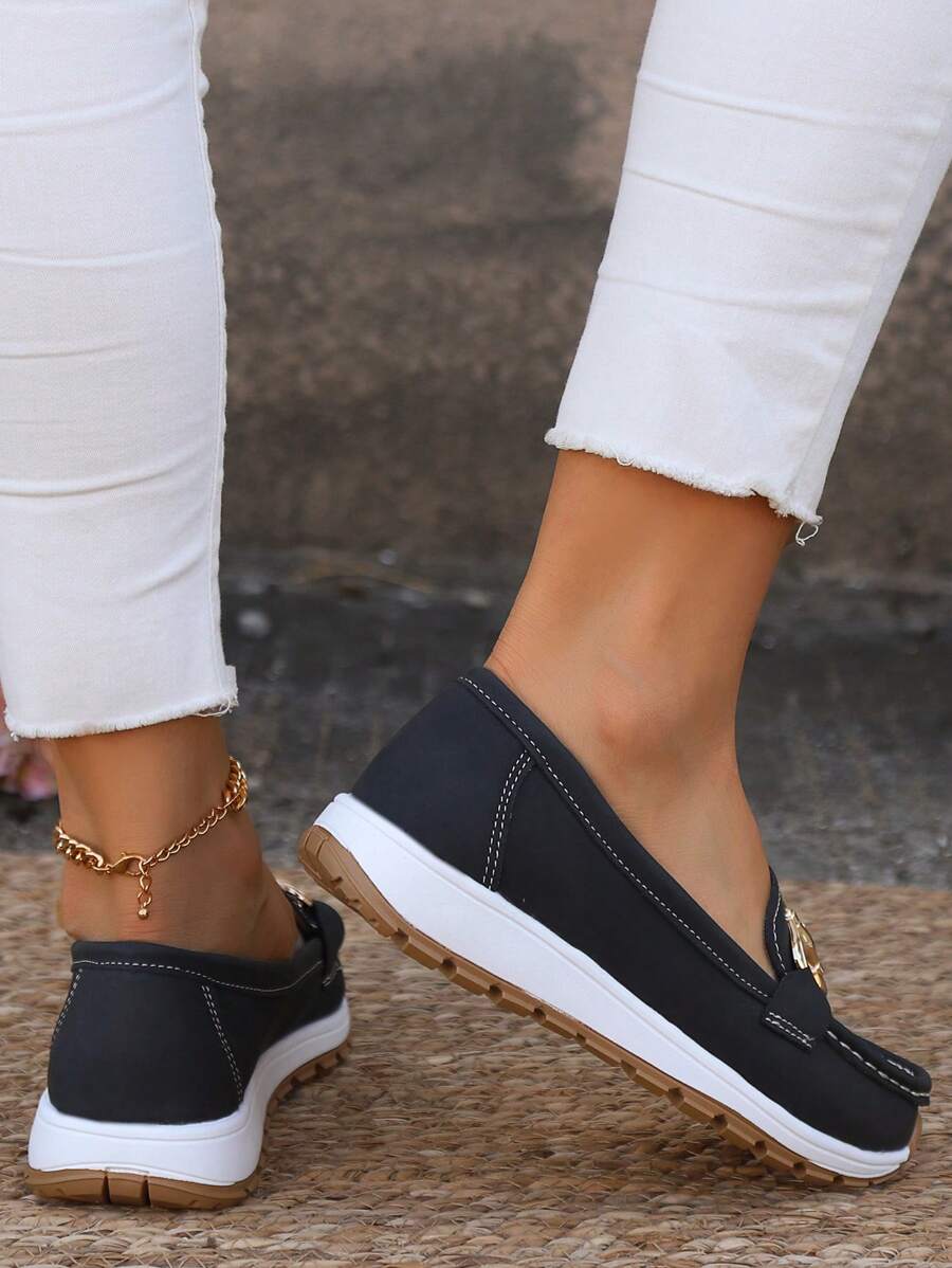 Cameron™ | Comfort-Orthopedic Loafers