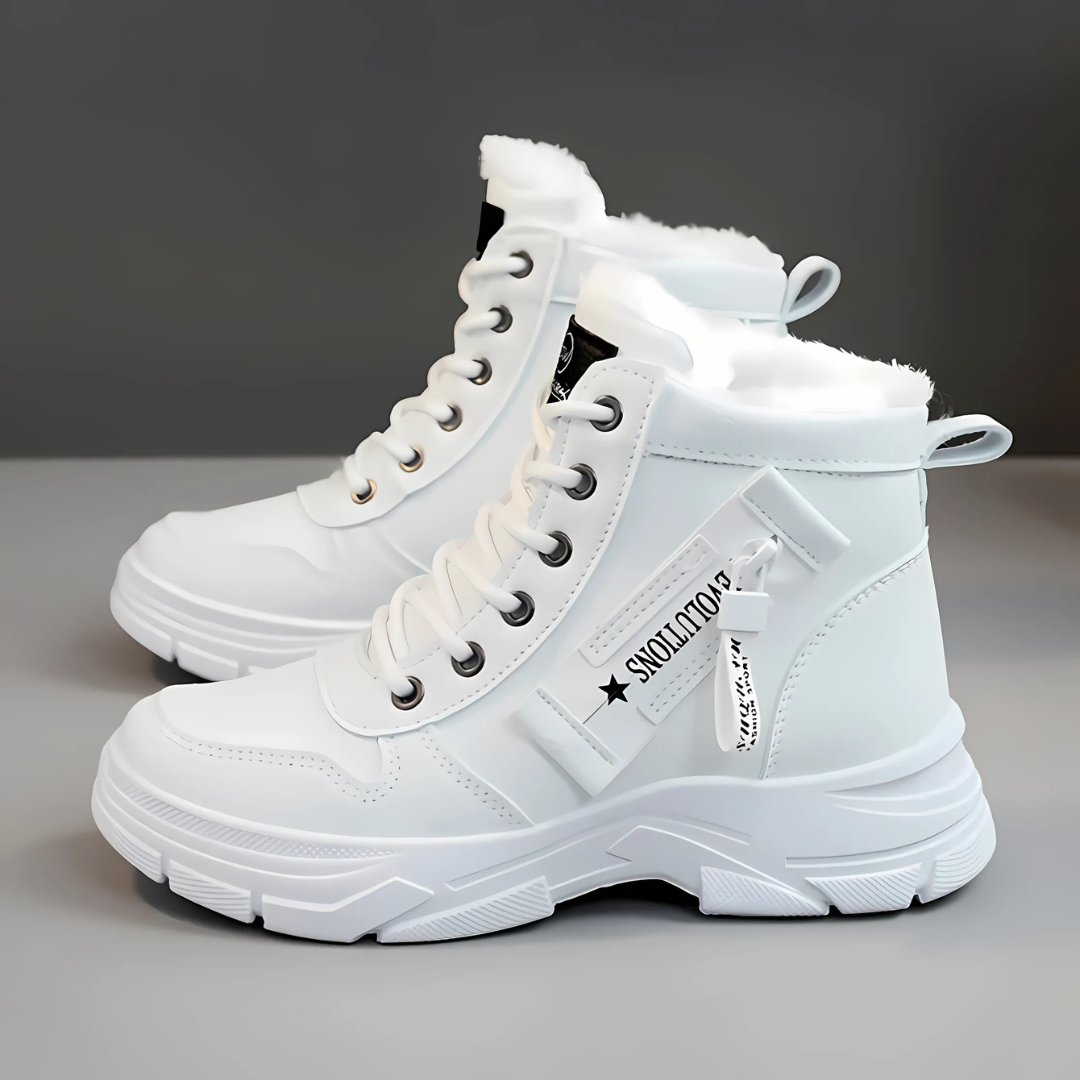 Freya | Comfort Boots