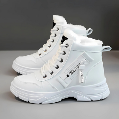 Freya | Comfort Boots