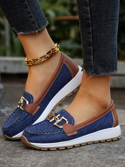 Cameron™ | Comfort-Orthopedic Loafers