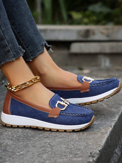 Cameron™ | Comfort-Orthopedic Loafers