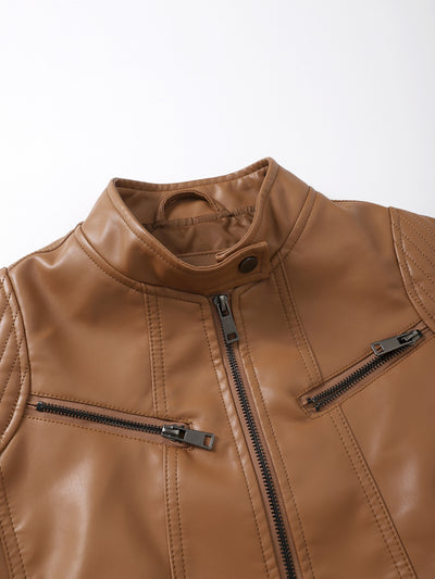 Anaïs™ | Chic Ultra-Stylish Jacket