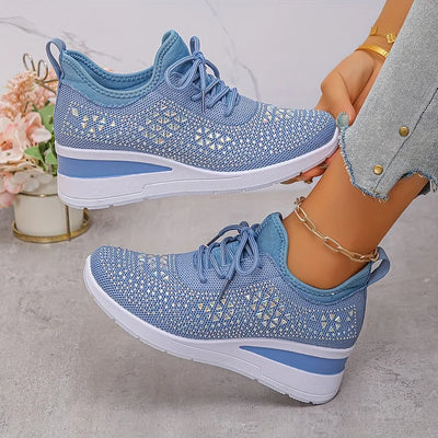 Cora - Supreme Comfort Orthopedic Sneakers