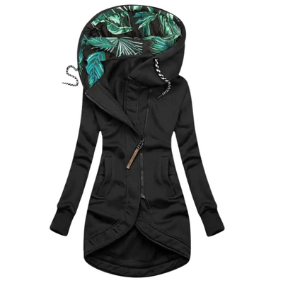 Amira – Waterproof And Windproof Winter Jacket