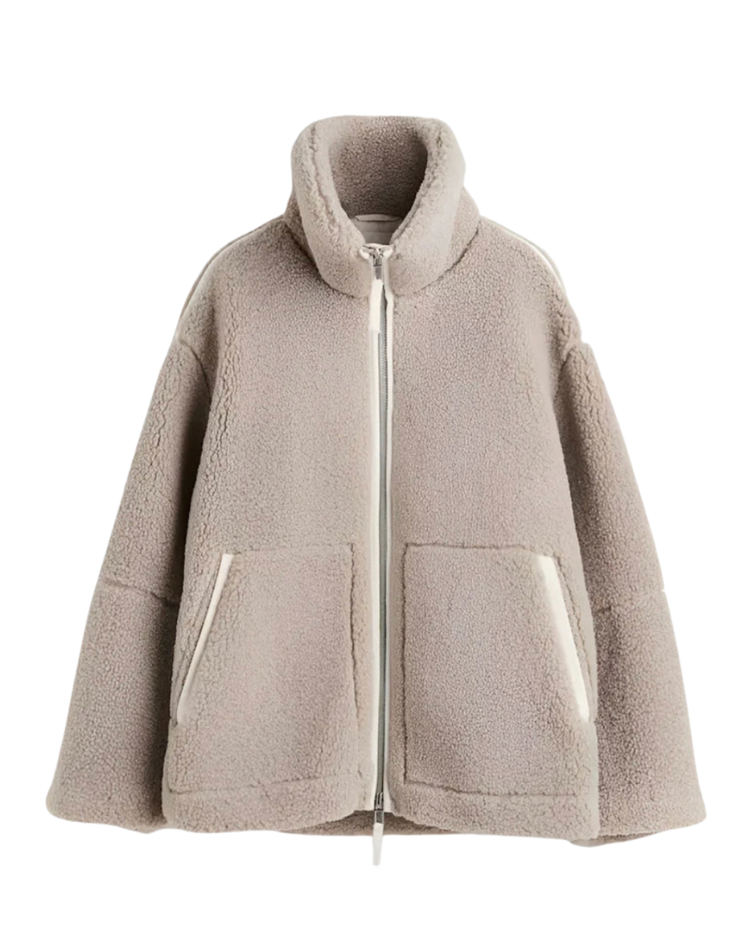 Anastasia – Cozy Winter Jacket