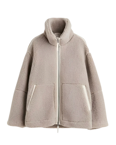 Anastasia – Cozy Winter Jacket