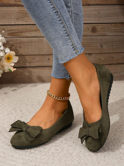 Francesca™ | Comfort-Orthopedic Footwear