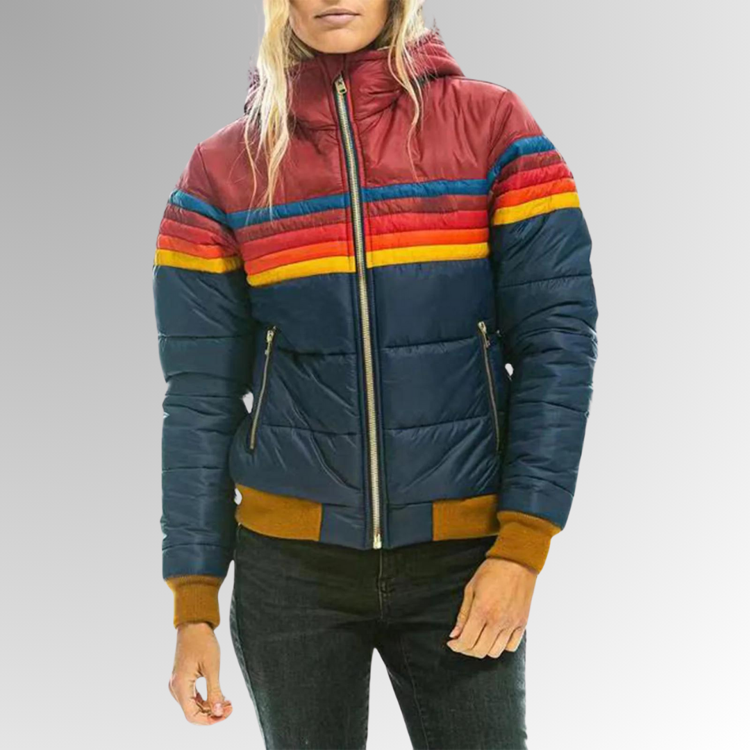 Aubry | Lightweight Elegance for Rainy Days
