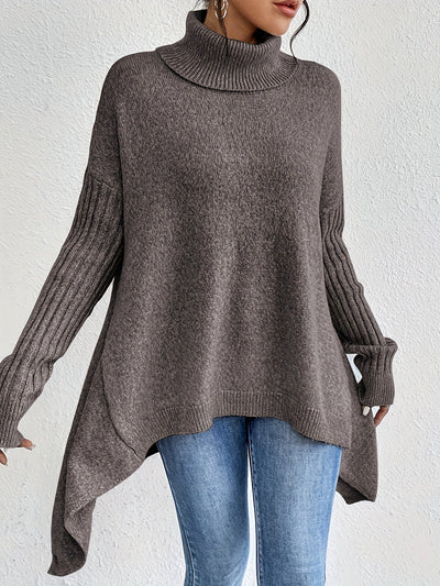 Anaïs – Chic Cozy Sweater
