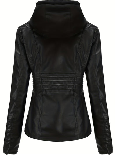 Noémie™ | Luxurious Elegance Jacket