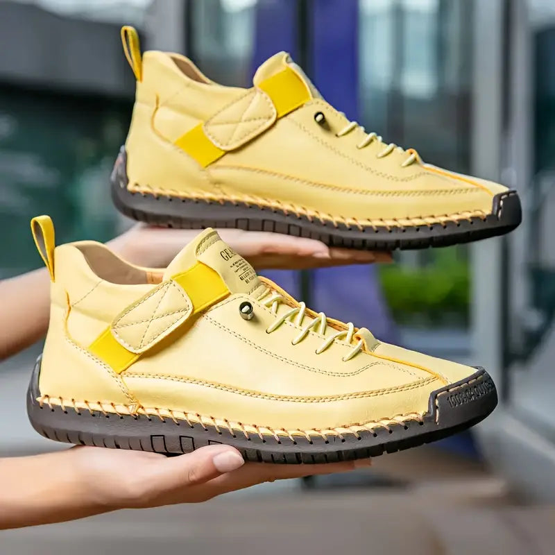 Mia - Cozy Orthopedic Sneakers for Ultimate Comfort