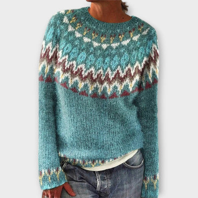 Comfortable and Cozy Sweater