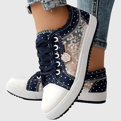 Skye - Comfort-Focused Orthopedic Sneakers