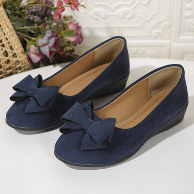 Camélia® – Comfortable ballet flats with refined support