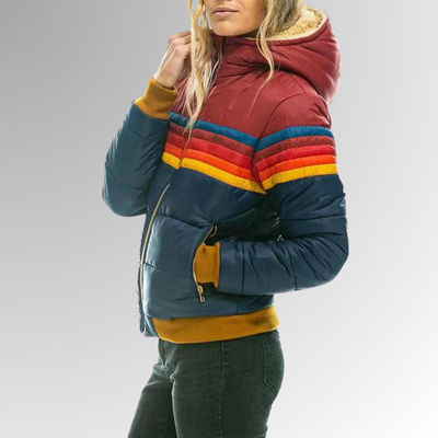 Aubry | Lightweight Elegance for Rainy Days