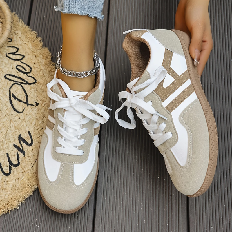 Lisa™ | Comfortable Orthopedic Sneakers