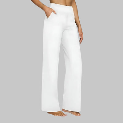 KLARA | Comfortable stretch pants for every woman