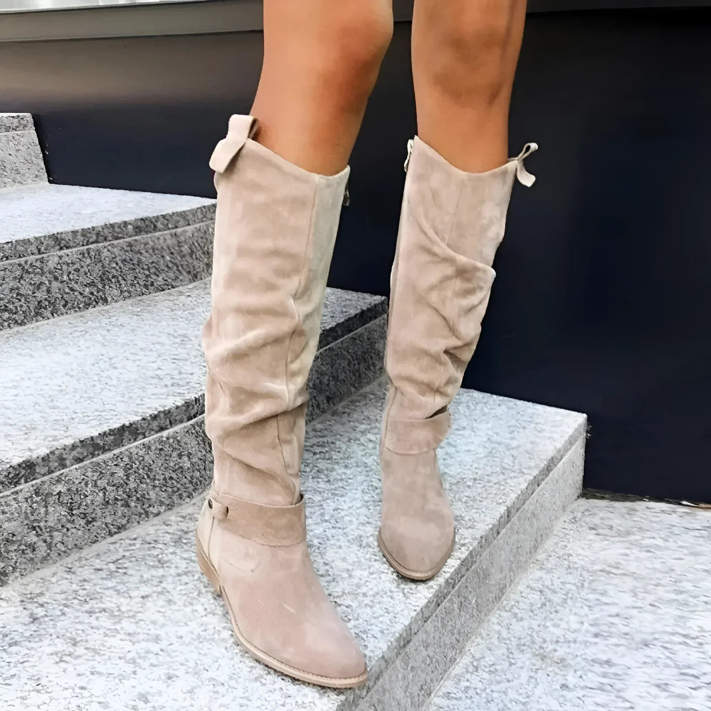 Mads - Supportive Orthopedic Footwear