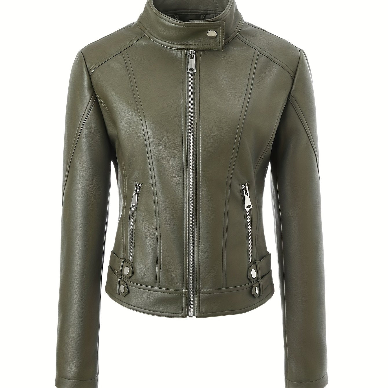 Élodie™ | Luxurious Elegance Jacket