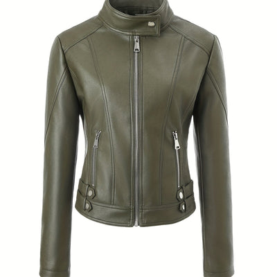 Élodie™ | Luxurious Elegance Jacket