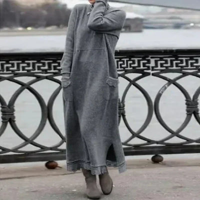 Brittany | Comfortable Vintage Dress