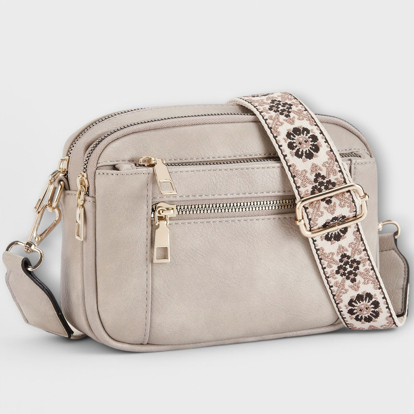Dorianyx - Crossbody Bag