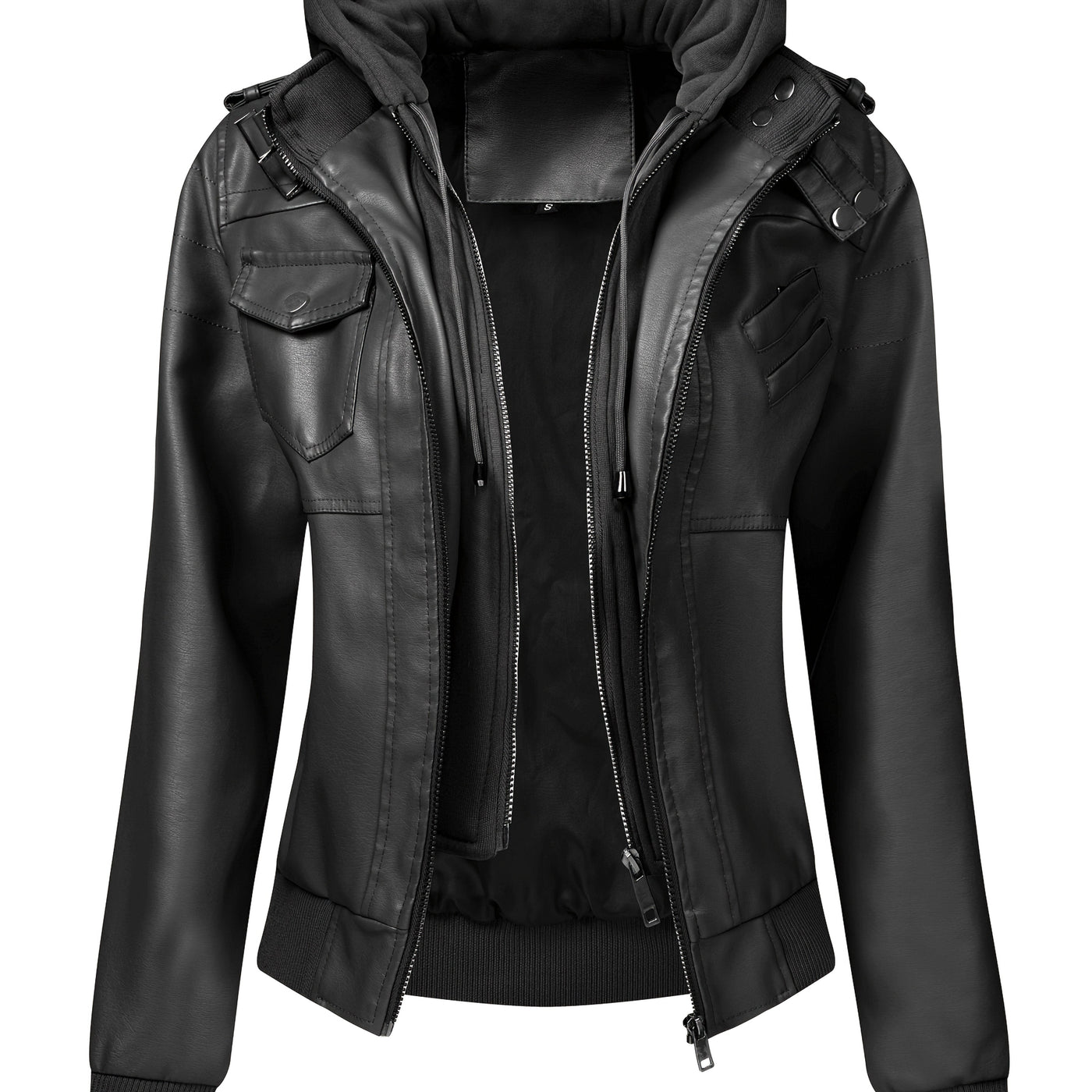 Amélie™ | Exquisite Elegance Jacket