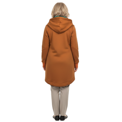 Amira – Waterproof And Windproof Winter Jacket