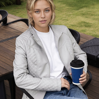 Camille™ | Luxe Elegance Jacket